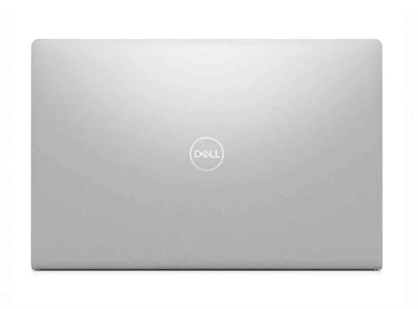 Notebook Dell Inspiron 15 3525 - Ryzen 5 5500U - 8GB - 512GB SSD - 15.6" - Platino