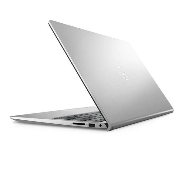 Notebook Dell Inspiron 15 3520 - i3-1115G4 - 8GB - 256GB SSD - 15.6" - Plateada