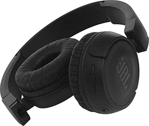 Auriculares Bluetooth JBL T450BT - Black