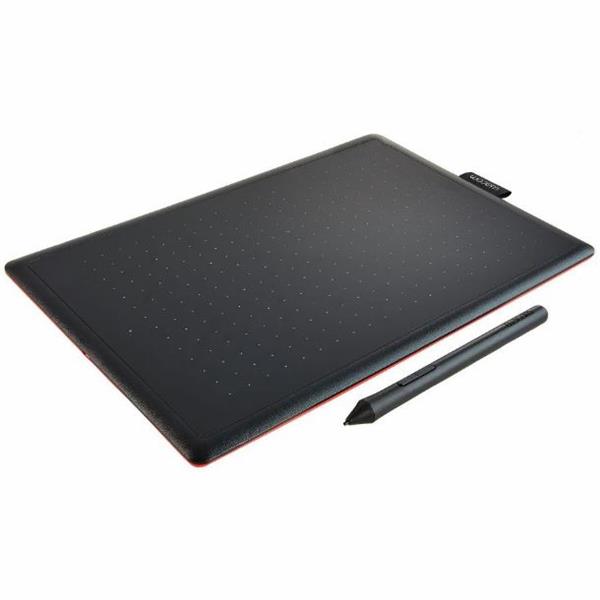 Tableta Digitalizadora One by Wacom - Medium (CTL672K1A)
