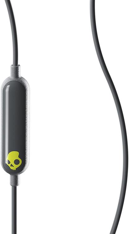 Auriculares Skullcandy Set-USB C - Gris/Amarillo
