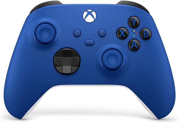 Control Microsoft para Xbox Series - Shock Blue