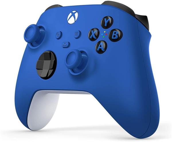 Control Microsoft para Xbox Series - Shock Blue