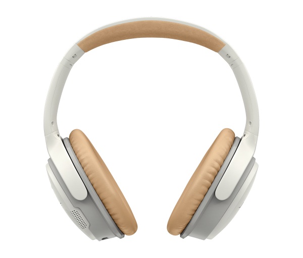 Auriculares Bose Soundlink Around-Ear HeadPhones 2 - Blanco
