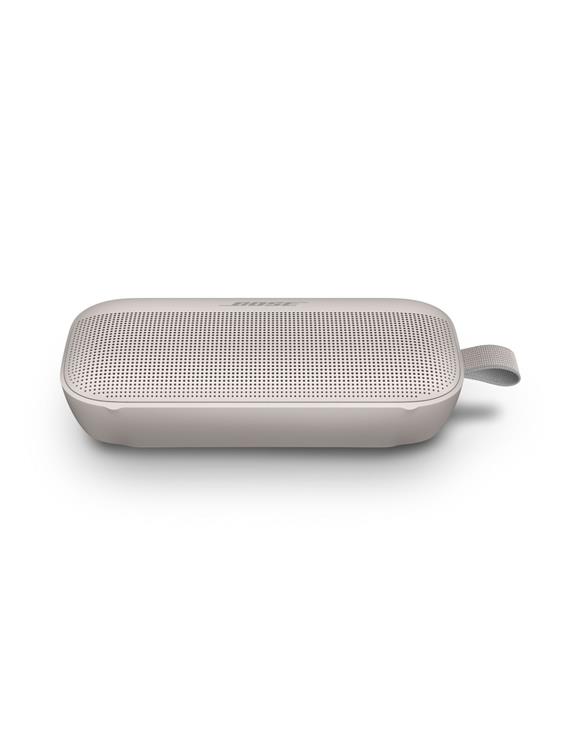 Parlante Bose Soundlink Flex Bluetooth - Blanco