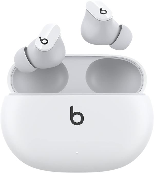 Auriculares Bluetooth Beats Studio Buds - Blanco