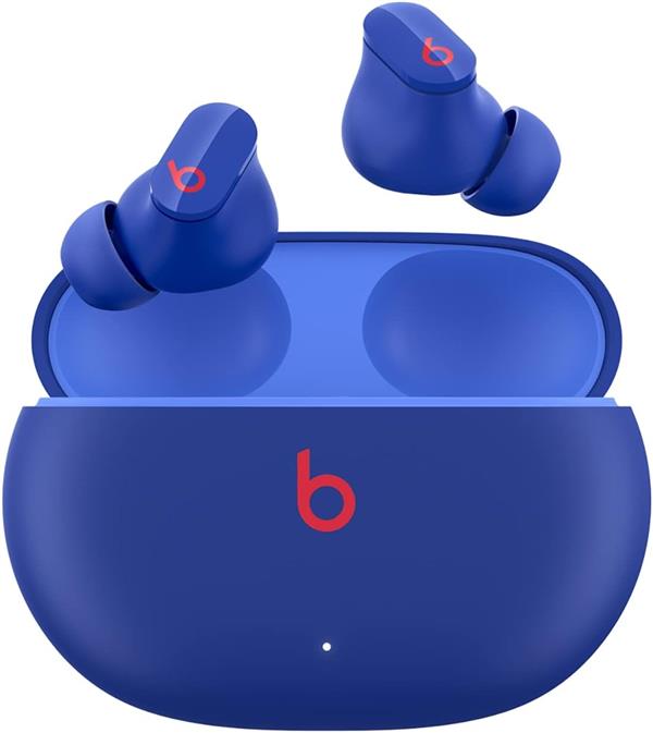 Auriculares Bluetooth Beats Studio Buds - Azul