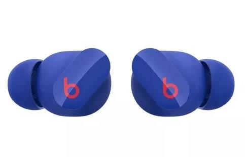 Auriculares Bluetooth Beats Studio Buds - Azul