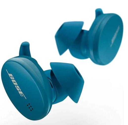 Auriculares Bose Sport Earbuds - Azul Baltico - Bluetooth