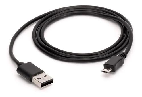 Cable Kanji USB a Micro USB - 1m