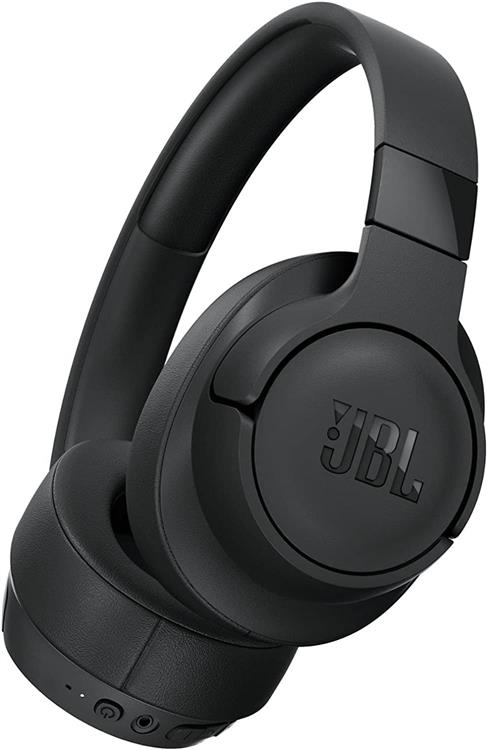 Auriculares JBL Tune 710BT - Black