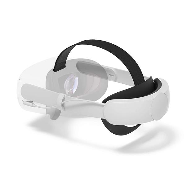 Correa, batería y funda para VR Oculus Quest 2