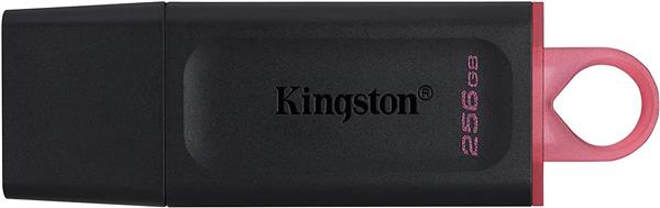 Pendrive Kingston Exodia - 256GB - DTX/256GB