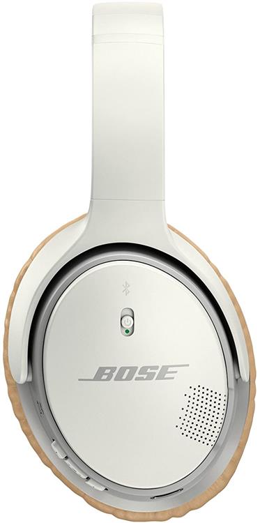 Bose Soundlink Around Ear Series II Hedphone WI FI Auriculares