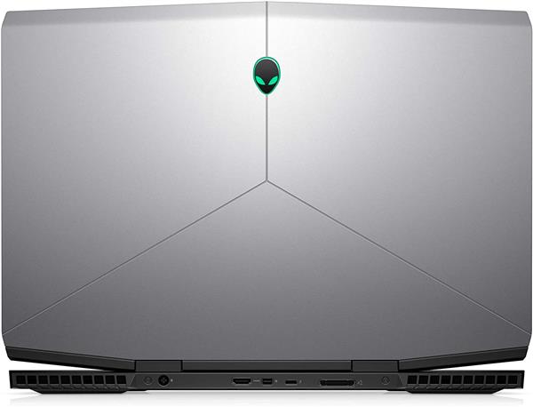 Notebook Gamer Alienware M17 - RTX 2060 - i7-9750H - 17.3"