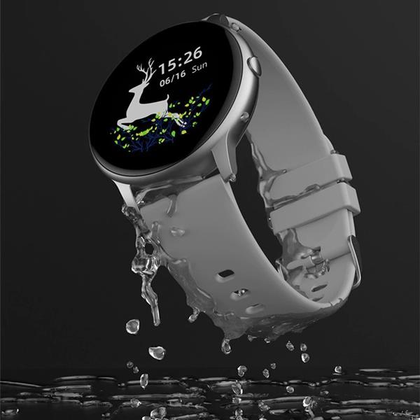 Reloj Inteligente - Smartwatch Xiaomi Mi Imilab KW66