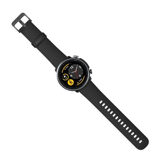 Reloj Inteligente - Smartwatch Xiaomi Mi Bro Watch A1 - Negro