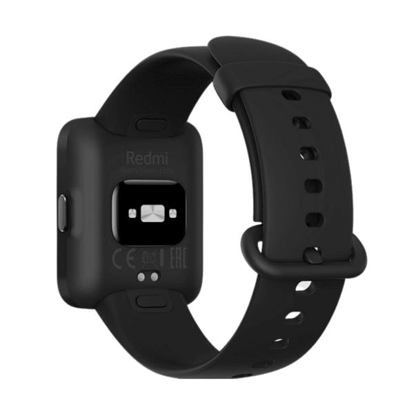 Reloj Inteligente - Smartwatch Xiaomi Redmi Watch 2 Lite - Black
