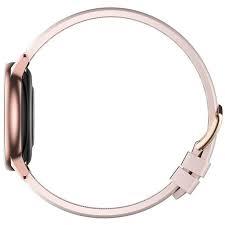 Reloj Inteligente - Smartwatch Xiaomi Kieslect Lady Watch L11 - Tender Rose - Rosa