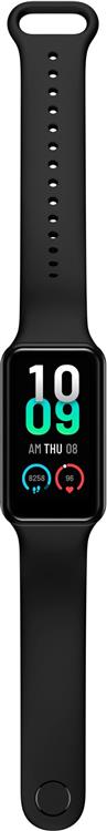 Reloj Inteligente - Smartwatch Amazfit Band 7 - Negro