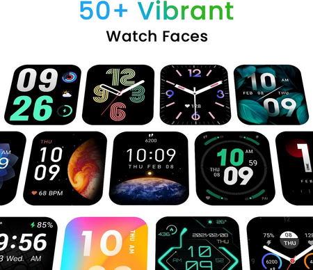 Reloj Inteligente - Smartwatch Amazfit Bip 3 - Rose