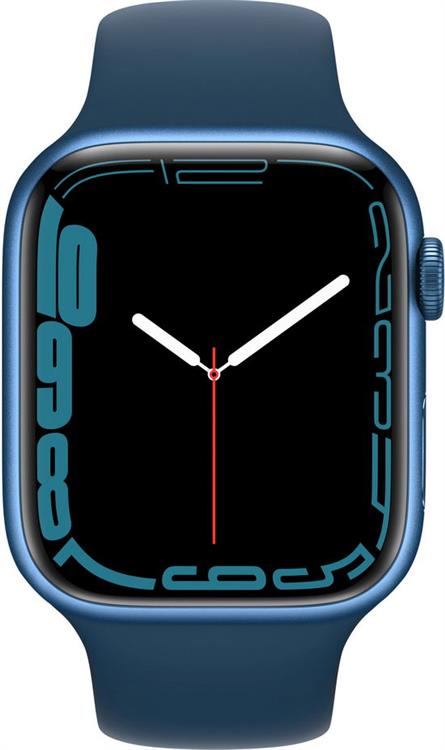 Apple Watch Series 7 (45mm) - Blue