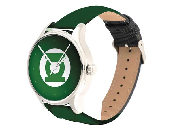 Reloj DC Collection 4 Green Lantern