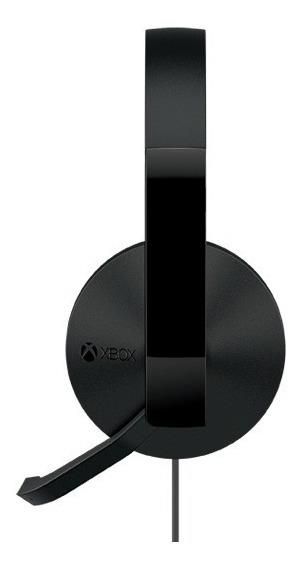 Auriculares Microsoft Xbox One Stereo