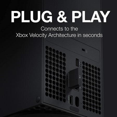 Tarjeta de Expansión Seagate de 1TB para Xbox Series X|S