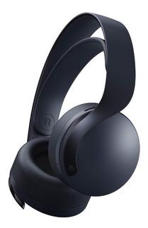 Auriculares Sony Pulse 3D™ Wireless Headset - PS5 - Midnight Black