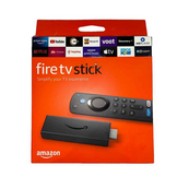 Amazon Fire TV Stick con Alexa