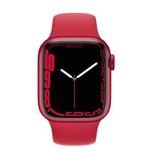 Reloj Inteligente - Apple Watch Series 7 (41mm) - Red