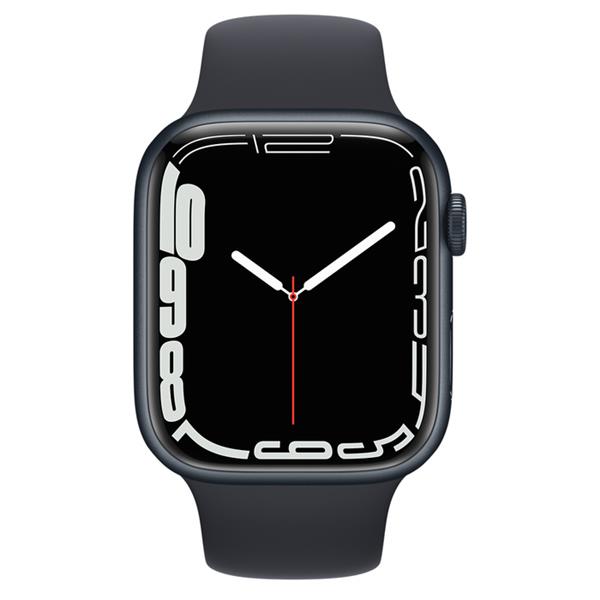 Reloj Inteligente - Apple Watch Series 7 (45mm) - Midnight