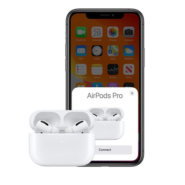 Auriculares Apple Airpods Pro - 3ra Generación