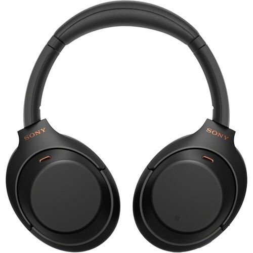 Auriculares Sony Noise Cancelling Bluetooth - WH-1000XM4