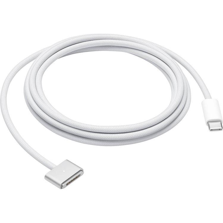 Cable Apple USB Tipo-C a MagSafe 3 (2m)