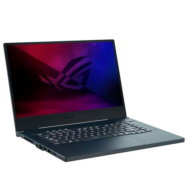 Notebook Gamer Asus ROG M15 - Gris - I7-10750H - 16Gb - 1Tb SSD - RTX2070 - 15.6"