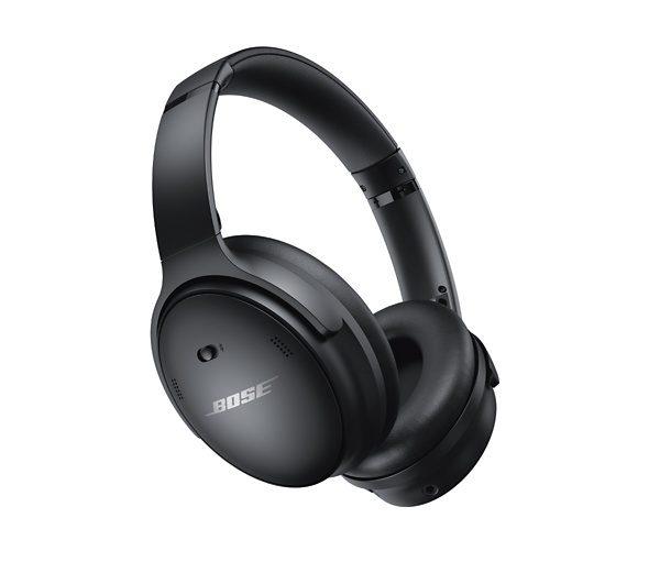 Auriculares Bose QuietComfort 45 con Noise Cancelling