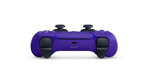 Sony DualSense Galactic Purple - Control PS5