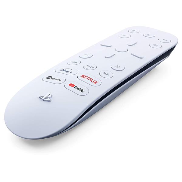 Sony Media Remote for PlayStation 5