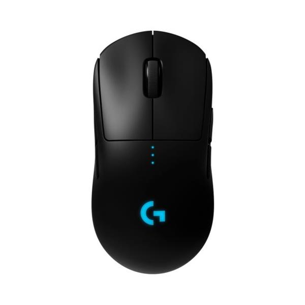 Mouse Logitech G Pro Wireless - Black