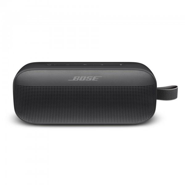 Parlante Bose Soundlink Flex Bluetooth - Negro