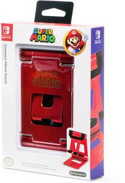 Playstand Power A Super Mario