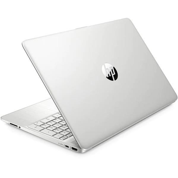 Notebook HP 15-dy2024nr - IntelCore i5-1135G7 - 8GB DDR4 - 256GB - 15.6"