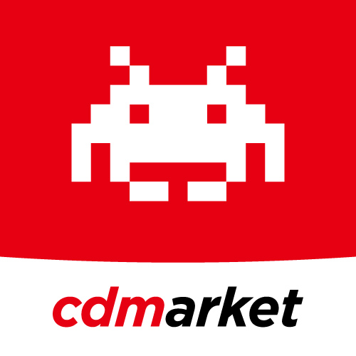CD Market Argentina